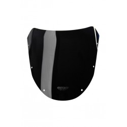 Szyba motocyklowa MRA YAMAHA FZS 600 FAZER, RJ02, 1998-2001, forma S, przyciemniana