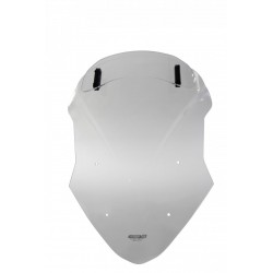 Szyba motocyklowa MRA YAMAHA TRACER 900 (MT-09) /GT, RN57, 2018-, forma VTM, bezbarwna
