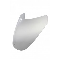 Szyba motocyklowa MRA SUZUKI GSX 1100 EF, GV71C, -, forma O, czarna