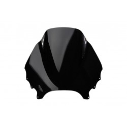 Szyba motocyklowa MRA SUZUKI DL 1000 V-STROM, WVBS, -2003, forma XCT, przyciemniana