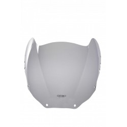 Szyba motocyklowa MRA YAMAHA YZF 750 R, 4HN, -, forma R, czarna