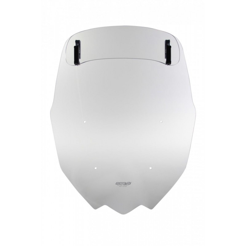 Szyba motocyklowa MRA HONDA INTEGRA 700/750, RC62, RC71, RC89, 2012-, forma VTM, bezbarwna