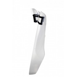 Szyba motocyklowa MRA HONDA INTEGRA 700/750, RC62, RC71, RC89, 2012-, forma VTM, bezbarwna