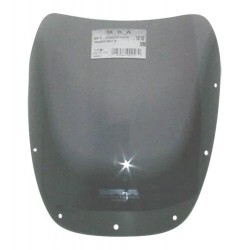 Szyba motocyklowa MRA...