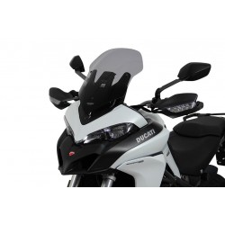 Szyba motocyklowa MRA HONDA X-ADV, RC 95, 2017-2020, forma VTM, bezbarwna