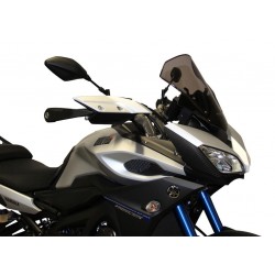 Szyba motocyklowa MRA YAMAHA MT-09  TRACER, RN29, 2015-2017, forma T, bezbarwna