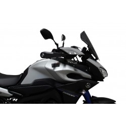 Szyba motocyklowa MRA YAMAHA MT-09  TRACER, RN29, 2015-2017, forma T, bezbarwna