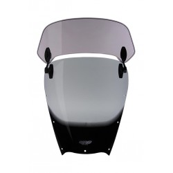 Szyba motocyklowa MRA YAMAHA TDM 900, RN08/RN11/RN18, 2002-, forma XCT, przyciemniana