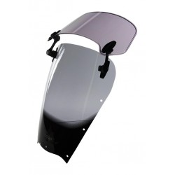 Szyba motocyklowa MRA YAMAHA TDM 900, RN08/RN11/RN18, 2002-, forma XCT, przyciemniana