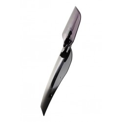 Szyba motocyklowa MRA YAMAHA TDM 900, RN08/RN11/RN18, 2002-, forma XCT, przyciemniana