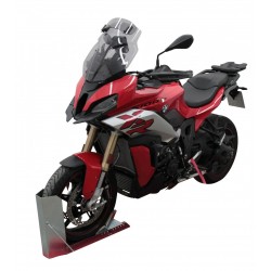 Szyba motocyklowa MRA BMW S1000XR, , 2020-, forma VTM, przyciemniana