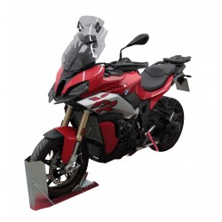 Szyba motocyklowa MRA BMW S1000XR, , 2020-, forma VTM, przyciemniana