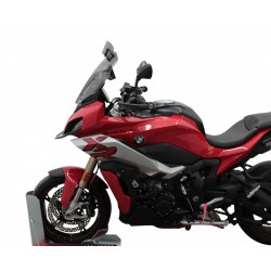 Szyba motocyklowa MRA BMW S1000XR, , 2020-, forma VTM, przyciemniana