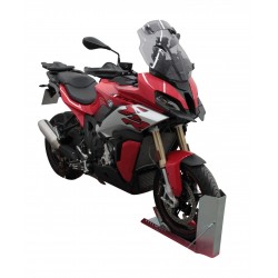 Szyba motocyklowa MRA BMW S1000XR, , 2020-, forma VTM, przyciemniana