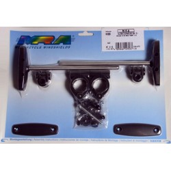 Uchwyty montażowe MRA (typ...