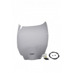 Szyba motocyklowa MRA SUZUKI GSX-R 750 W, GR7BB/GR7BA, 1994-1994, forma O, bezbarwna