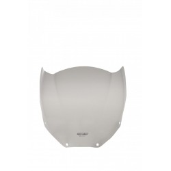 Szyba motocyklowa MRA SUZUKI DL 1000 V-STROM, DD, 2014-2016, forma T, czarna