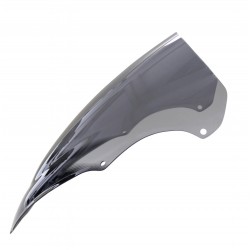 Szyba motocyklowa MRA SUZUKI TL 1000 S, AG, 1997-, forma RM, przyciemniana