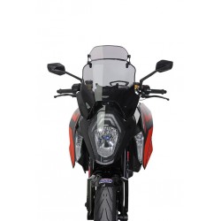 Szyba motocyklowa MRA KTM...