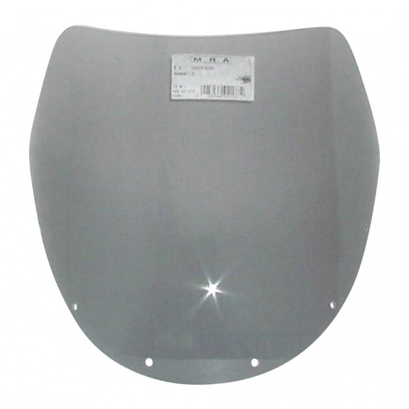 Szyba motocyklowa MRA KAWASAKI Z 1 R, Z1000D, -, forma T, bezbarwna