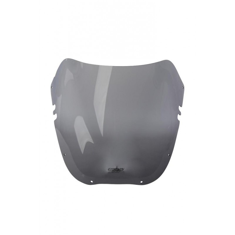 Szyba motocyklowa MRA SUZUKI GSX-R 1100 W, GU75C, 1993-1994, forma R, przyciemniana