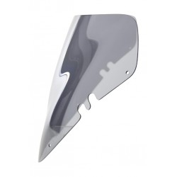 Szyba motocyklowa MRA SUZUKI GSX-R 1100 W, GU75C, 1993-1994, forma R, przyciemniana