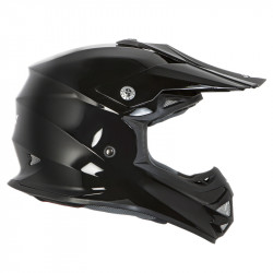 KASK IMX FMX-01 BLACK  ENDURO CROSS