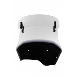 Szyba motocyklowa MRA BMW F 700 GS, E8GS / 4G80 / 4G80R, -, forma VT, przyciemniana