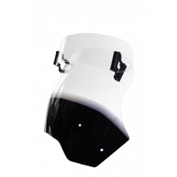 Szyba motocyklowa MRA BMW F 700 GS, E8GS / 4G80 / 4G80R, -, forma VT, przyciemniana