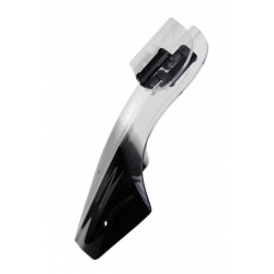 Szyba motocyklowa MRA BMW F 700 GS, E8GS / 4G80 / 4G80R, -, forma VT, przyciemniana