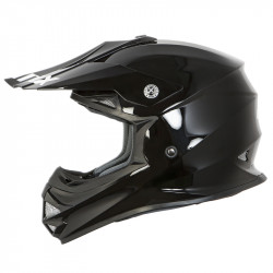 KASK IMX FMX-01 BLACK  ENDURO CROSS
