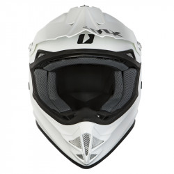 KASK IMX FMX-01 WHITE  ENDURO CROSS