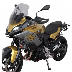 Szyba motocyklowa MRA HONDA CRF 1100 L  A.T.- /DCT ADV. SPORTS, , 2020-, forma SPM, bezbarwna