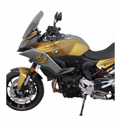 Szyba motocyklowa MRA HONDA CRF 1100 L  A.T.- /DCT ADV. SPORTS, , 2020-, forma SPM, bezbarwna