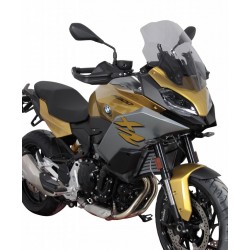 Szyba motocyklowa MRA HONDA CRF 1100 L  A.T.- /DCT ADV. SPORTS, , 2020-, forma SPM, bezbarwna