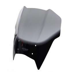 Szyba motocyklowa MRA KTM 990 SUPERMOTO SM / SMR, KTM LC8 SM, 2008-, forma SP, przyciemniana