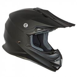 KASK IMX FMX-01 MATT BLACK  ENDURO CROSS