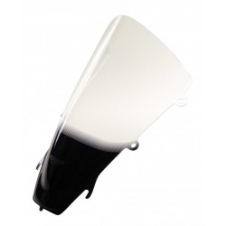 Szyba motocyklowa MRA HONDA CBR 1000 RR FIREBLADE /SP /SP2, SC77, 2017-2019, forma R, czarna