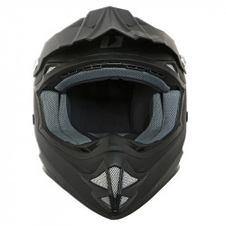 KASK IMX FMX-01 MATT BLACK  ENDURO CROSS