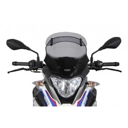 Szyba motocyklowa MRA BMW...