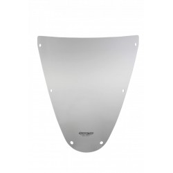 Szyba motocyklowa MRA YAMAHA YZF R 1, RN01, 1998-1999, forma O, czarna