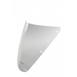 Szyba motocyklowa MRA YAMAHA YZF R 1, RN01, 1998-1999, forma O, czarna