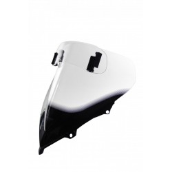 Szyba motocyklowa MRA BMW K 1200 S, K 12 S, 2004-, forma VT, bezbarwna