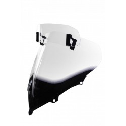 Szyba motocyklowa MRA BMW K 1200 S, K 12 S, 2004-, forma VT, bezbarwna