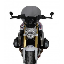 Szyba motocyklowa MRA TRIUMPH TIGER 1200 /XC /XR, V201 , V301, 2016-, forma VXCM, przyciemniana