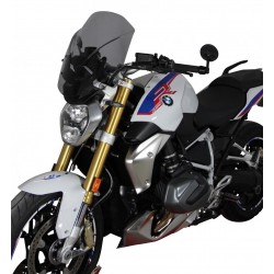 Szyba motocyklowa MRA TRIUMPH TIGER 1200 /XC /XR, V201 , V301, 2016-, forma VXCM, przyciemniana