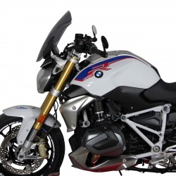Szyba motocyklowa MRA TRIUMPH TIGER 1200 /XC /XR, V201 , V301, 2016-, forma VXCM, przyciemniana