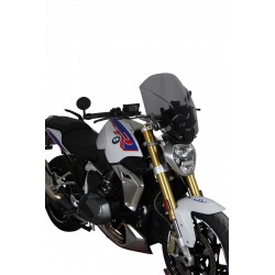 Szyba motocyklowa MRA TRIUMPH TIGER 1200 /XC /XR, V201 , V301, 2016-, forma VXCM, przyciemniana