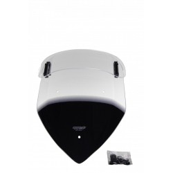 Szyba motocyklowa MRA DUCATI MULTISTRADA 1200 / S, A2, 2009-2012, forma VT, przyciemniana