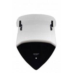 Szyba motocyklowa MRA DUCATI MULTISTRADA 1200 / S, A2, 2009-2012, forma VT, przyciemniana